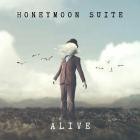 Honeymoon Suite - Alive