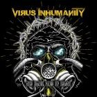 Virus Inhumanity - The Black Face Of Death