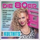 Kulthits - Die 80er (Exklusive 3CD-Box)