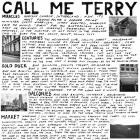 Terry - Call Me Terry