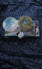 Prince And The Revolution-Around The World In A Day- Remastered Deluxe Edition -2CDC4