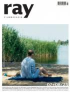 ray Filmmagazin 07-08/2025