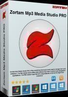 Zortam Mp3 Media Studio Pro v32.65