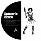 VA - ShopURL : https:creativeissues bandcamp comalbumgalactic-disco-ep-vp012