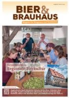 Bier und Brauhaus 58/2023