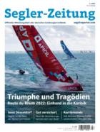 Segler-Zeitung 01/2023