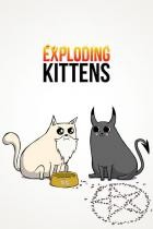 Exploding Kittens - Staffel 1