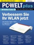 PC-WELT plus 06/2019