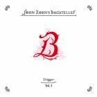 John Zorn feat  Trigger - The Bagatelles Vol  3