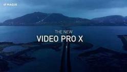 MAGIX Video Pro X14 v20.0.1.159 (x64) Portable