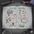 Ezco 44 - Toxic Diaries