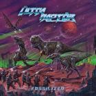 ltra Raptr - Fossilized