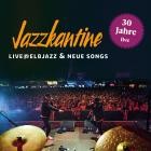 Jazzkantine - LiveElbjazz & Neue Songs  