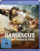 Damascus Under Fire