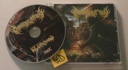 Cranial Bifurcation-Killing Mood- SBDC018 -CD-FLAC-2025-86D