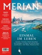 MERIAN The Art of Travel 04/2025