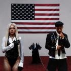 PARTYOF2 - - AMERIKAS NEXT TOP PARTY  