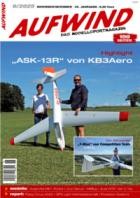 AUFWIND 06/2025