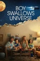 Boy Swallows Universe - Staffel 1