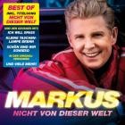 Markus - Nicht von dieser Welt - Best Of