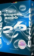 AquaSoft Stages 2026 v17.2.03 (x64)
