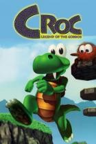 Croc Legend of the Gobbos Remastered