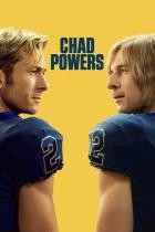 Chad Powers - Staffel 1