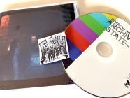 Corbeau Hangs-Archive State-CD-FLAC-2025-FWYH