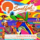 Soulful Black and White - Roses Costa Brava Grooves, Vol  9