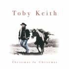 Toby Keith - Christmas To Christmas