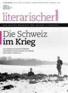 Literarischer Monat 19/2014