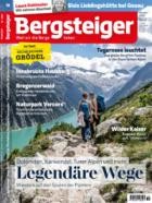 Bergsteiger 10/2025