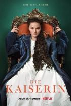 Die Kaiserin - Staffel 1