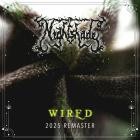 Nightshade - Wired (Remastered)