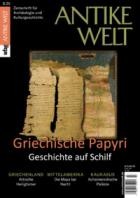 ANTIKE WELT 03/2025