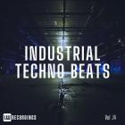 VA - Industrial Techno Beats, Vol  14