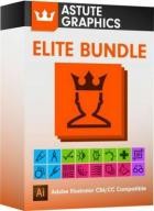 Astute Graphics Plug-ins Elite Bundle v3.5.3