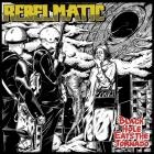 Rebelmatic - Black Hole Eats the Tornado