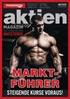 aktien Magazin 08/2023