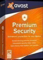 Avast Premium Security v25.2.9898a Build 25.2.9898.915