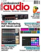 Professional audio Magazin 04/2019