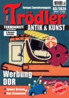 Troedler ORIGINAL 03/2024