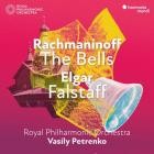 Vasily Petrenko - Rachmaninoff The Bells Elgar Falstaff