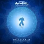 Jeremy Zuckerman - Avatar The Last Airbender Book 1