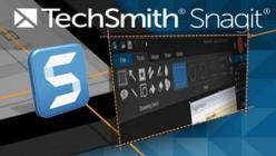 TechSmith SnagIt 2025 v25.2.1.7212 (x64)