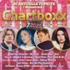 Chartboxx 07/2025