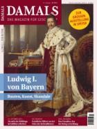 DAMALS Das Magazin fuer Geschichte 10/2023