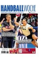 HANDBALLWOCHE 49/2025