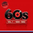 NOW Yearbook Presents - The 60s - Vol.1 1960 -1962