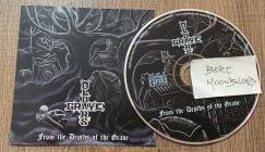 Old Grave - From the Dephts of the Grave